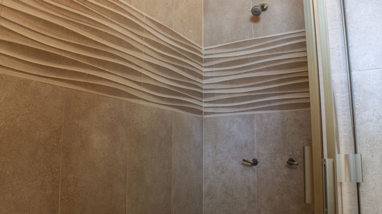 Photo of Bathroom in Rincon de Guayabitos