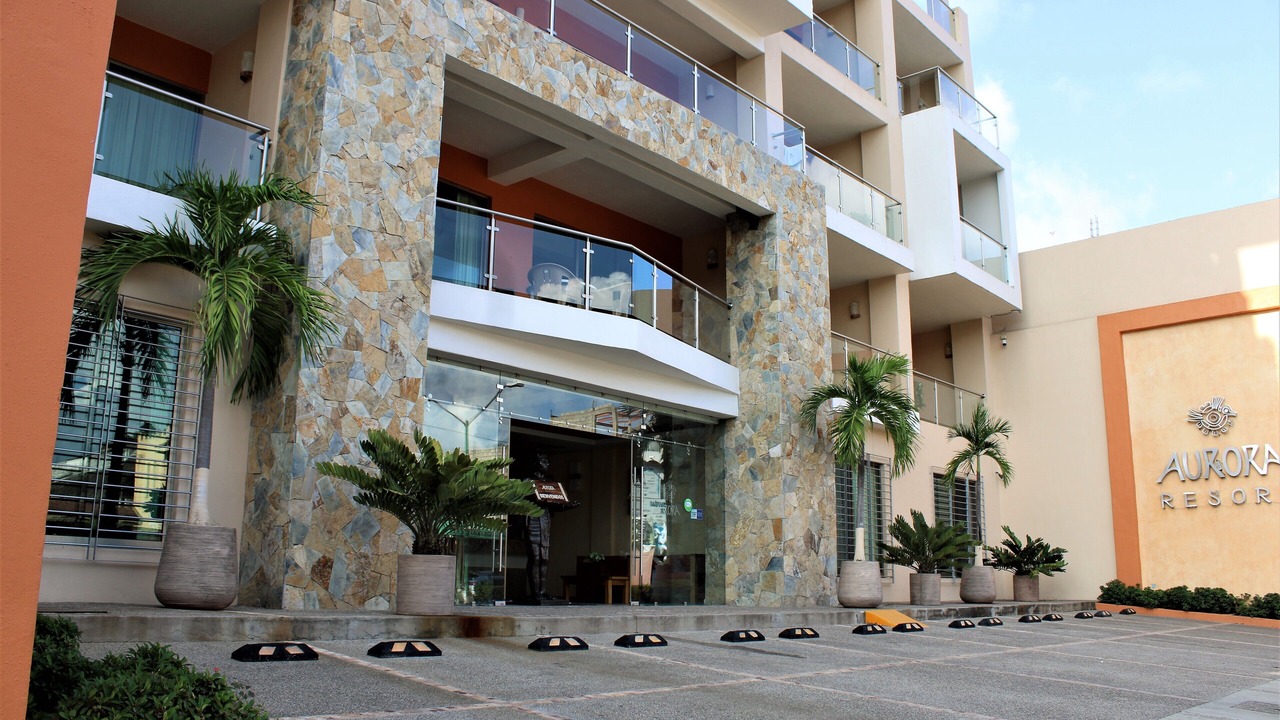 Photo of Outdoor in Rincon de Guayabitos