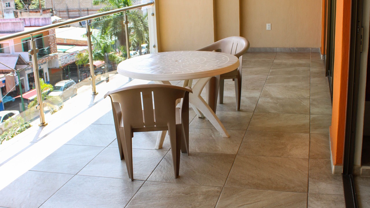 Photo of Bedroom in Rincon de Guayabitos