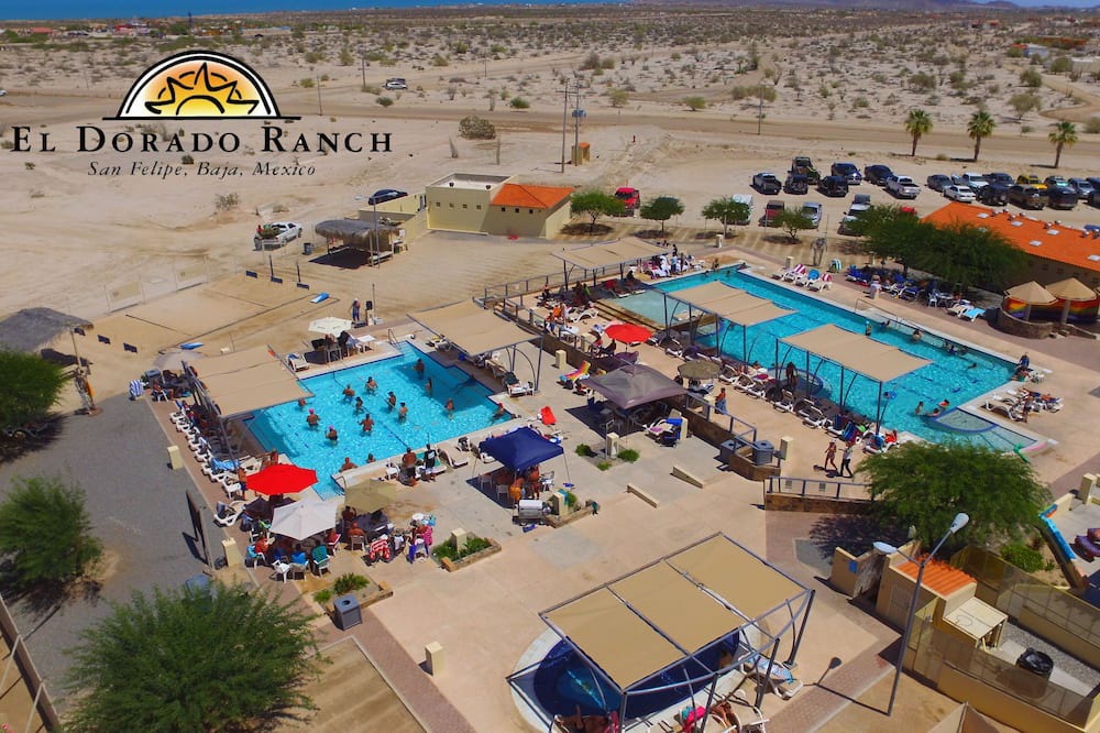 Photo of Outdoor in El Dorado Ranch