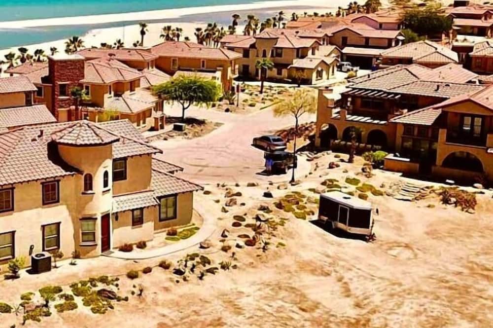 Photo of Outdoor in El Dorado Ranch