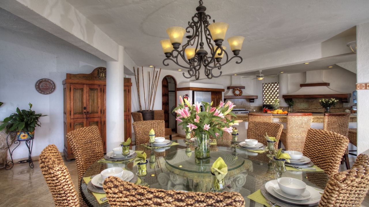 Photo of Outdoor in Conchas Chinas