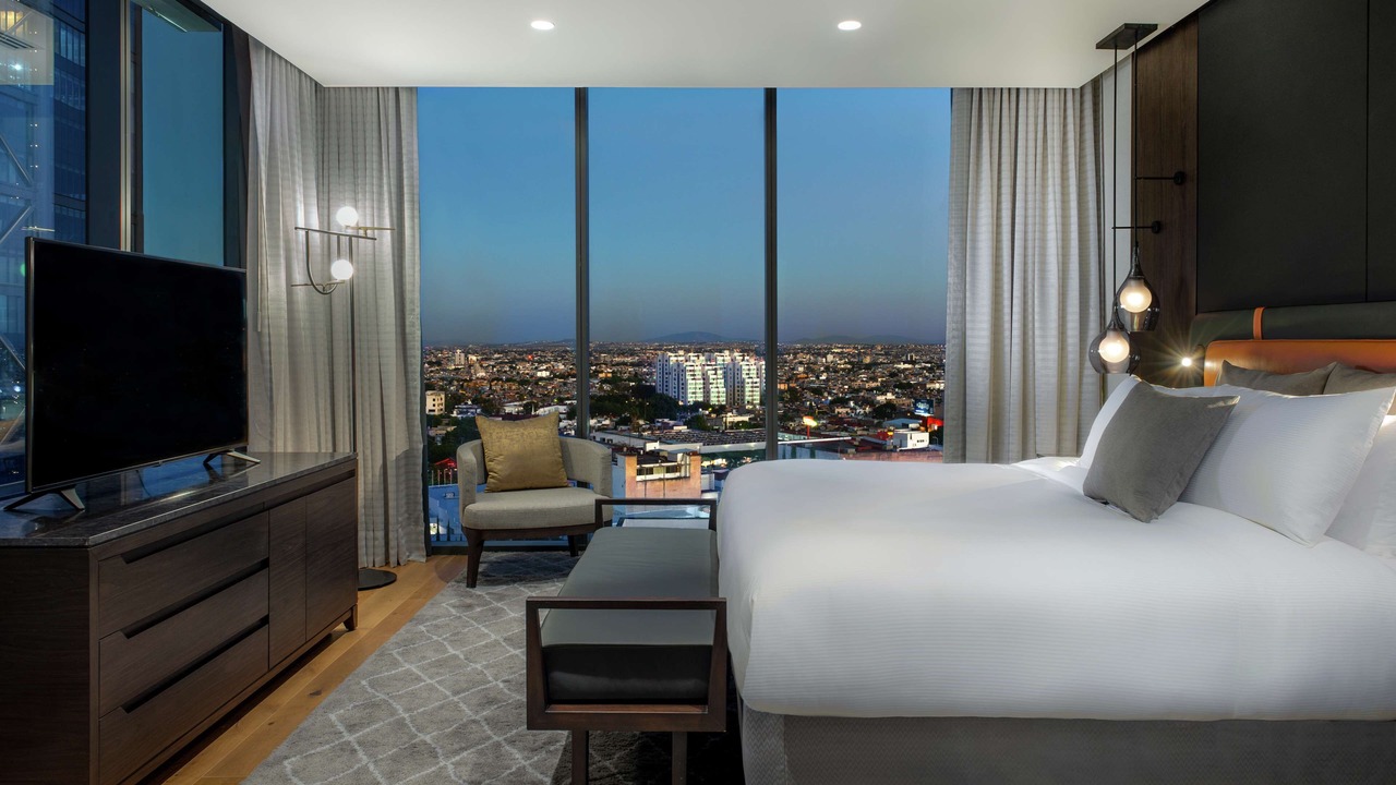 Photo of Bedroom in Providencia