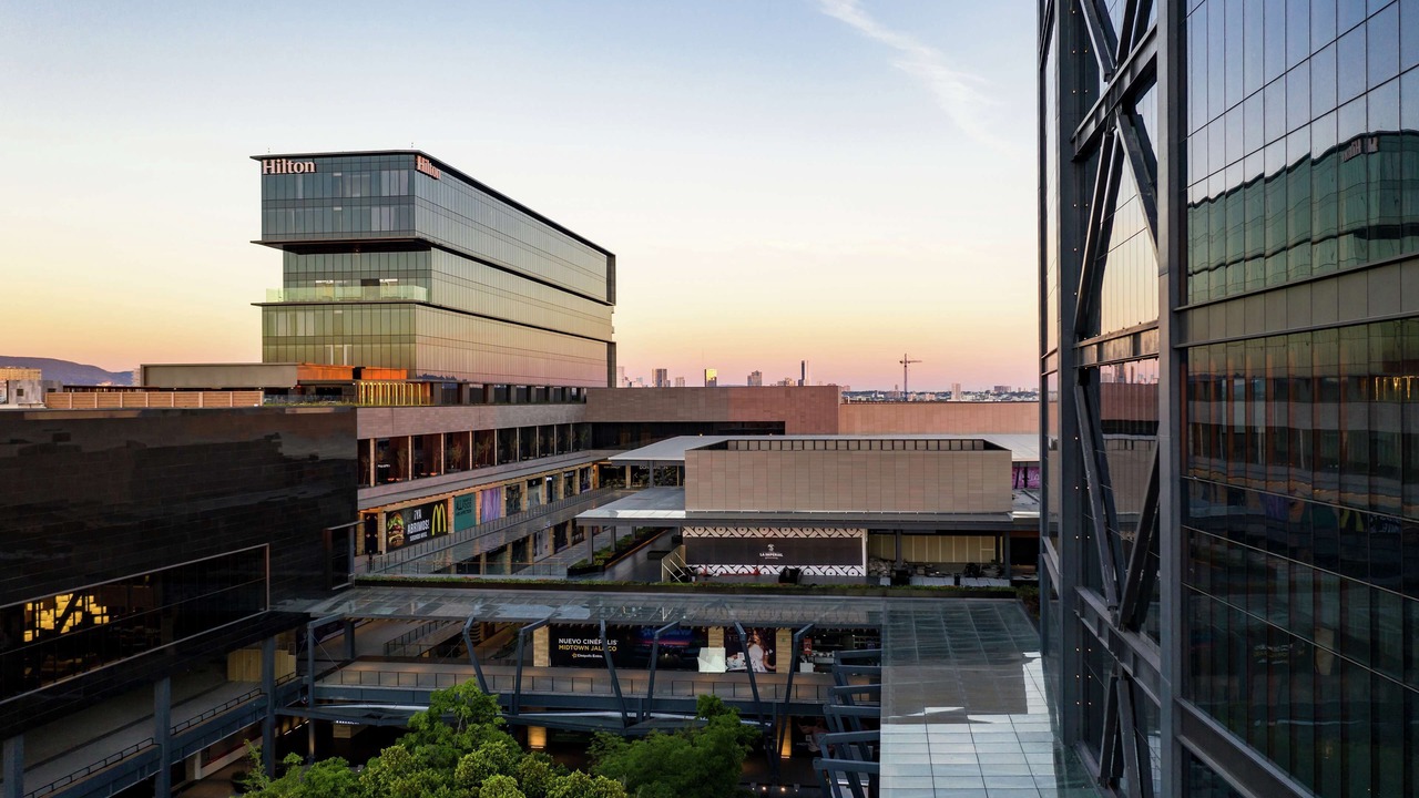 Photo of Outdoor in Providencia