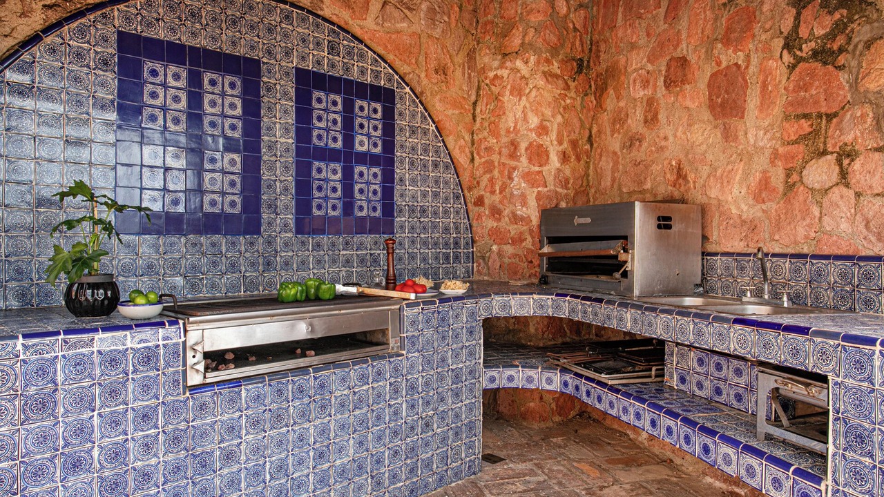Photo of Kitchen in South Shore Hotel Area
