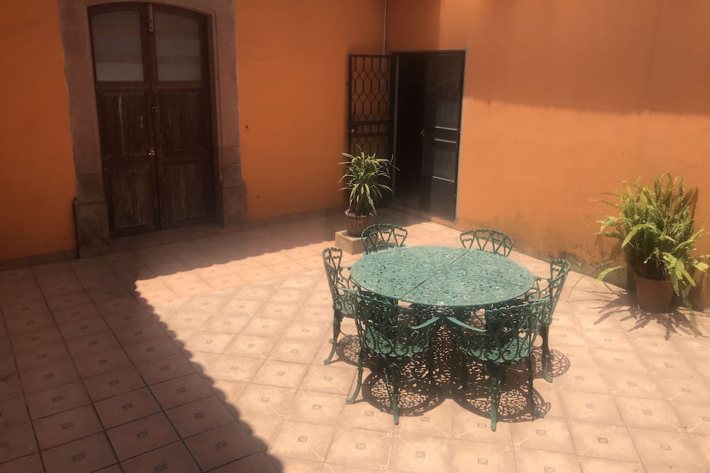 Photo of Outdoor in Patzcuaro