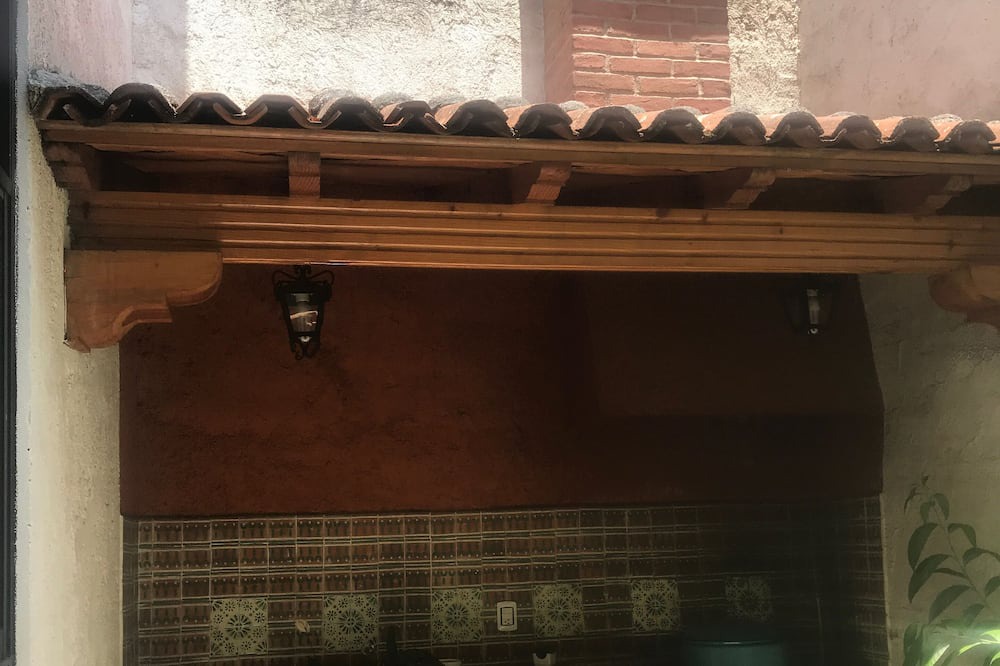 Photo of Outdoor in Patzcuaro
