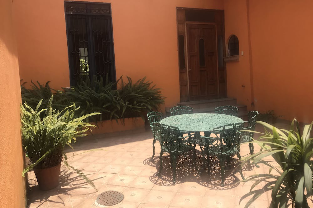 Photo of Outdoor in Patzcuaro