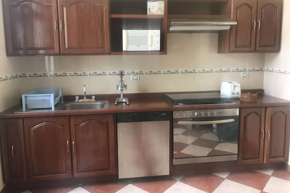 Photo of Kitchen in Patzcuaro