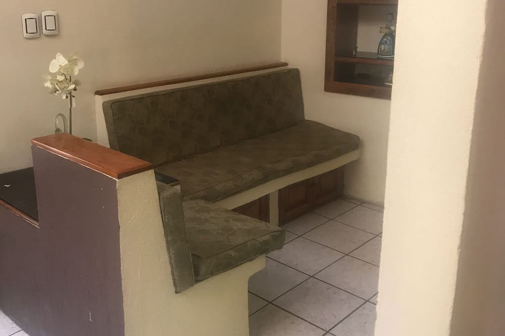 Photo of Livingroom in Patzcuaro
