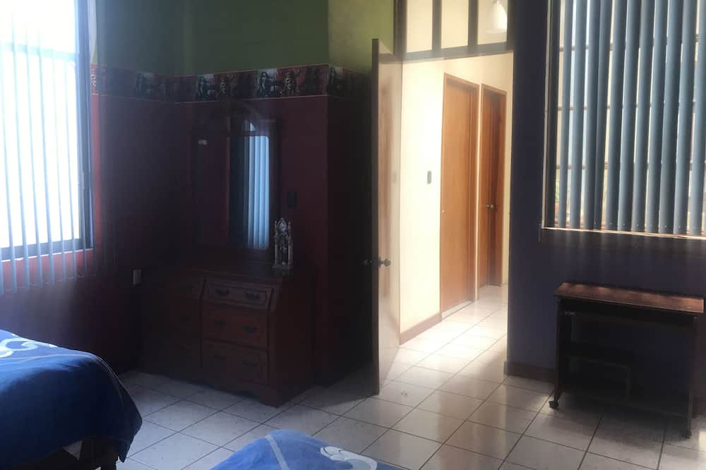 Photo of Bedroom in Patzcuaro