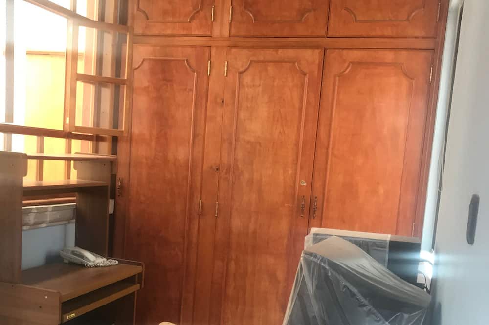 Photo of Bedroom in Patzcuaro