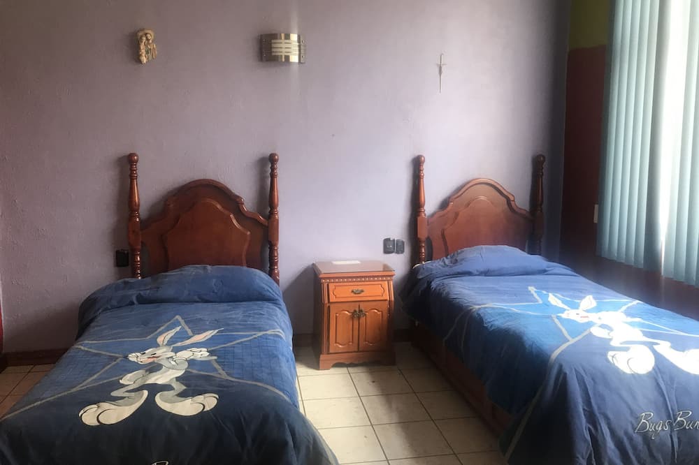 Photo of Bedroom in Patzcuaro