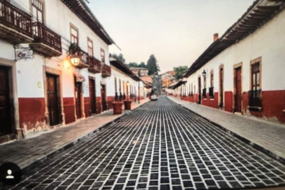 Photo of Outdoor in Patzcuaro