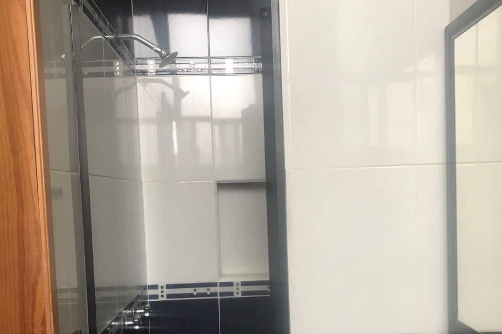 Photo of Bathroom in Patzcuaro
