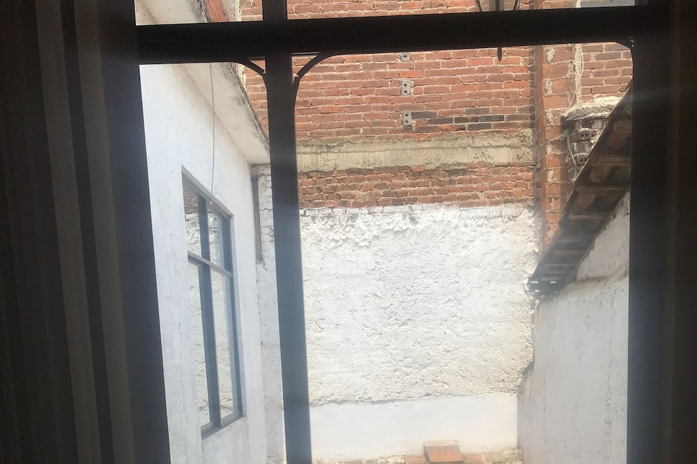 Photo of Patio Balcony in Patzcuaro