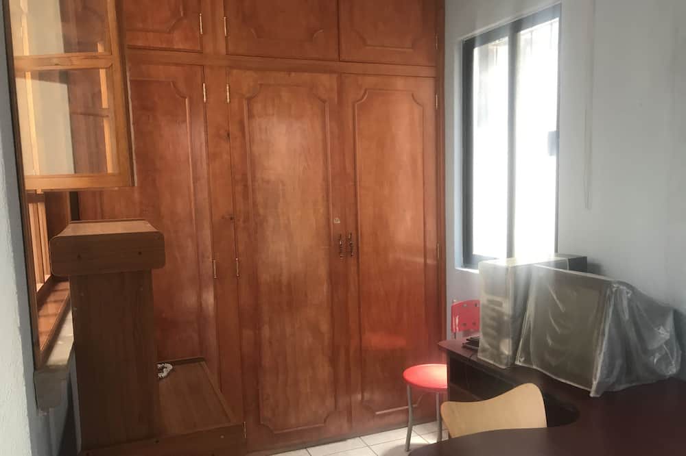 Photo of Bedroom in Patzcuaro