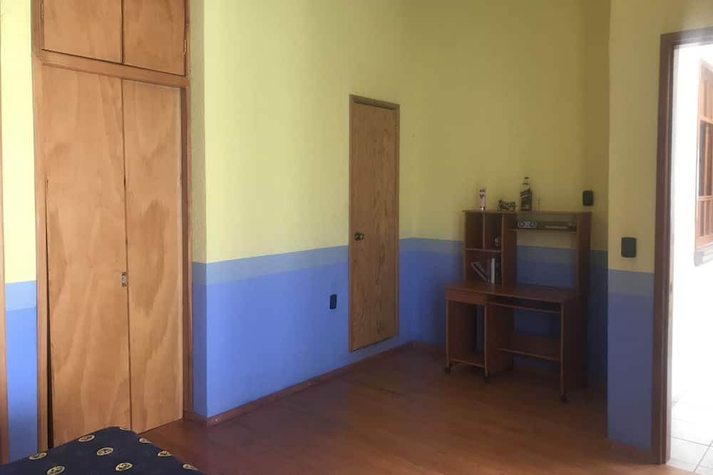 Photo of Bedroom in Patzcuaro