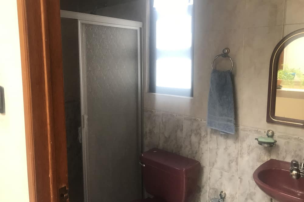 Photo of Bathroom in Patzcuaro