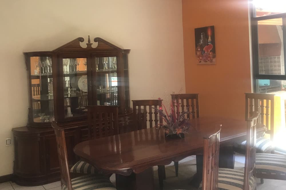 Photo of Kitchen in Patzcuaro