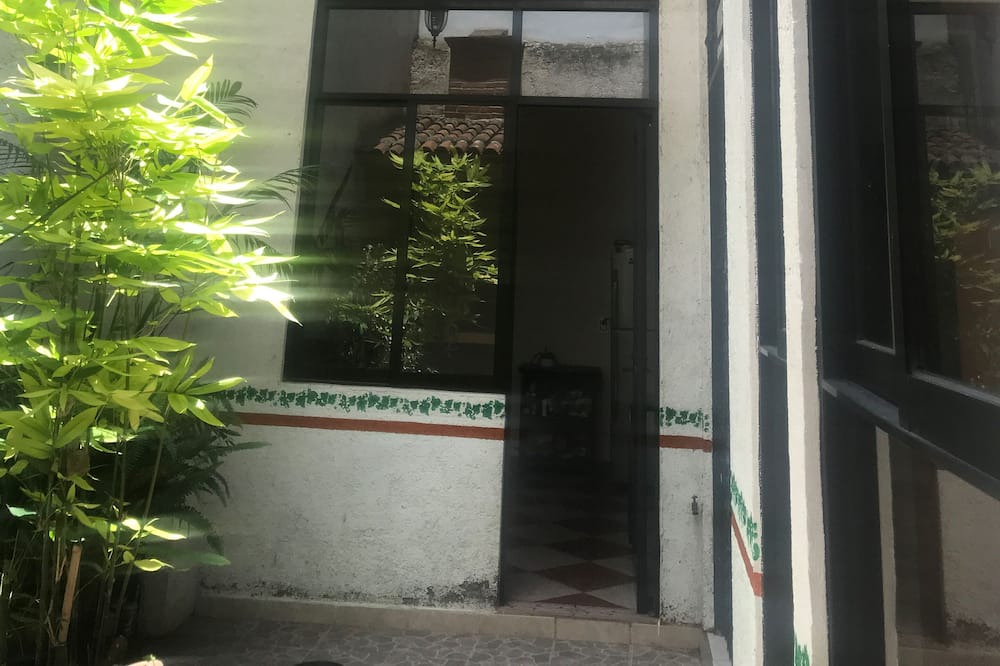 Photo of Outdoor in Patzcuaro