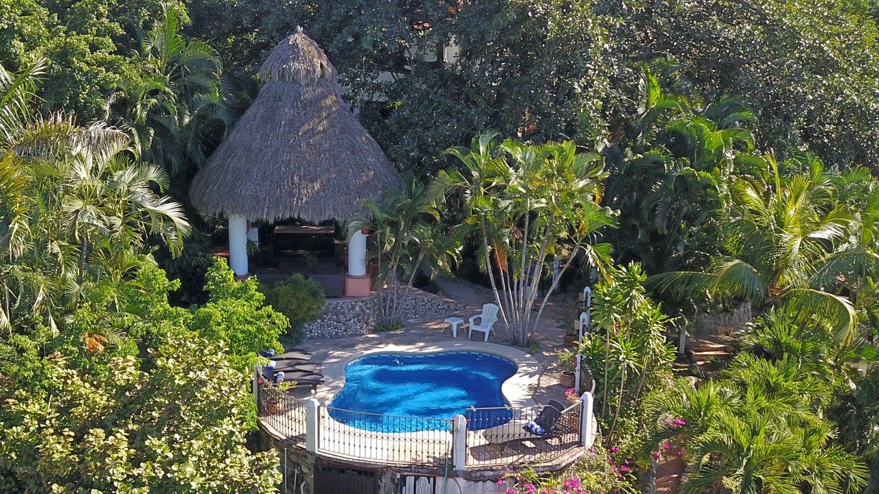 Photo of Outdoor in Sayulita