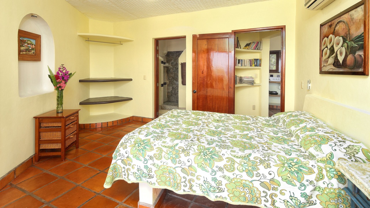 Photo of Bedroom in Sayulita