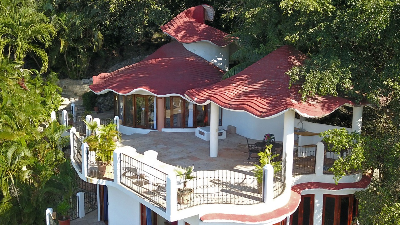 Photo of Outdoor in Sayulita