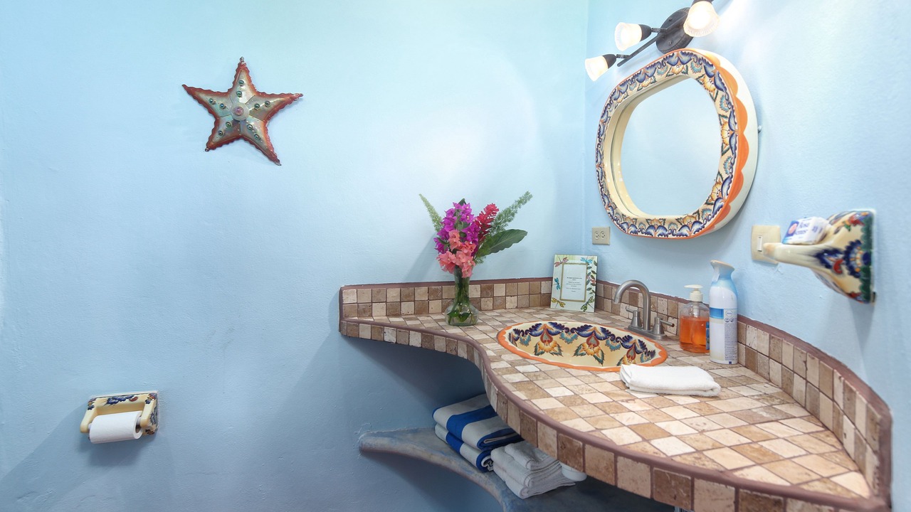 Photo of Bathroom in Sayulita
