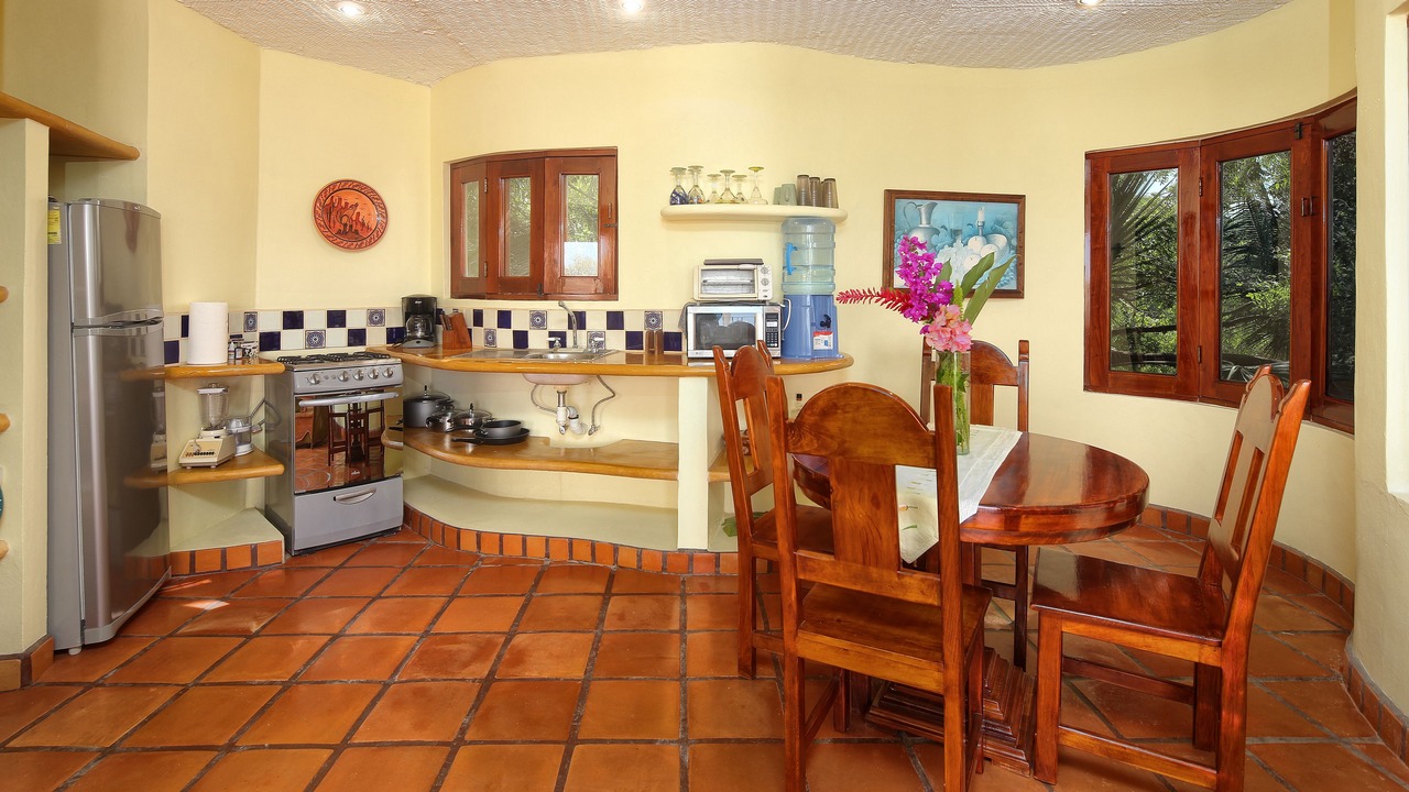 Photo of Kitchen in Sayulita