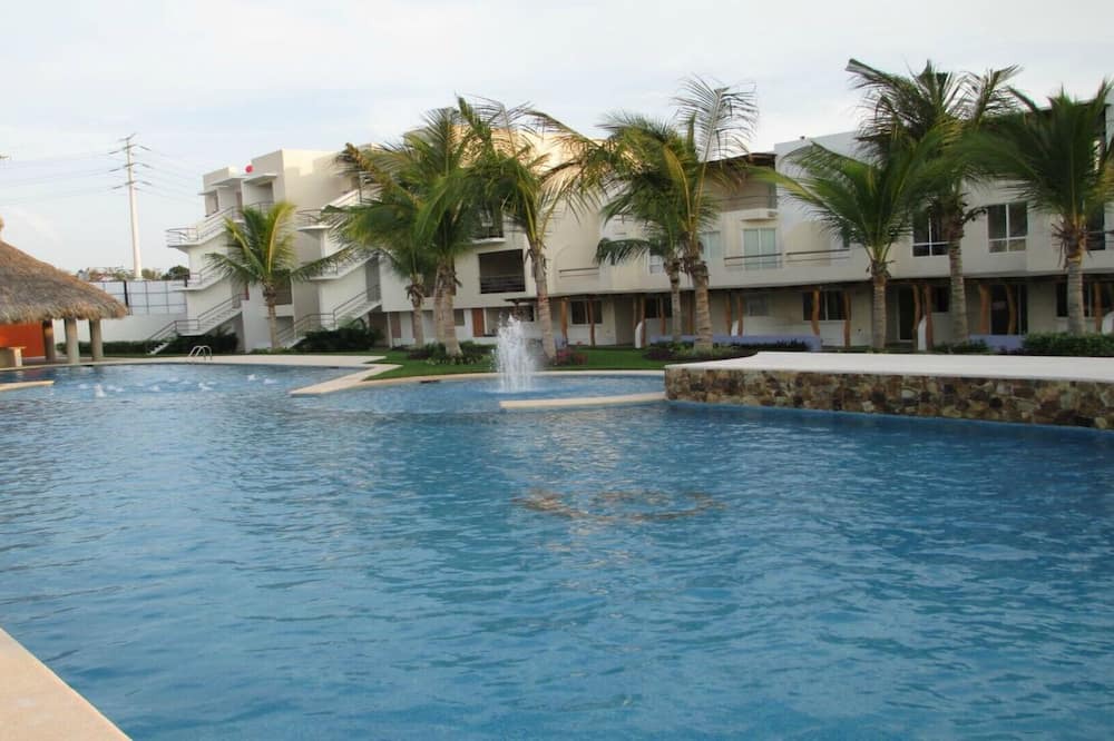 Photo of Outdoor in La Poza