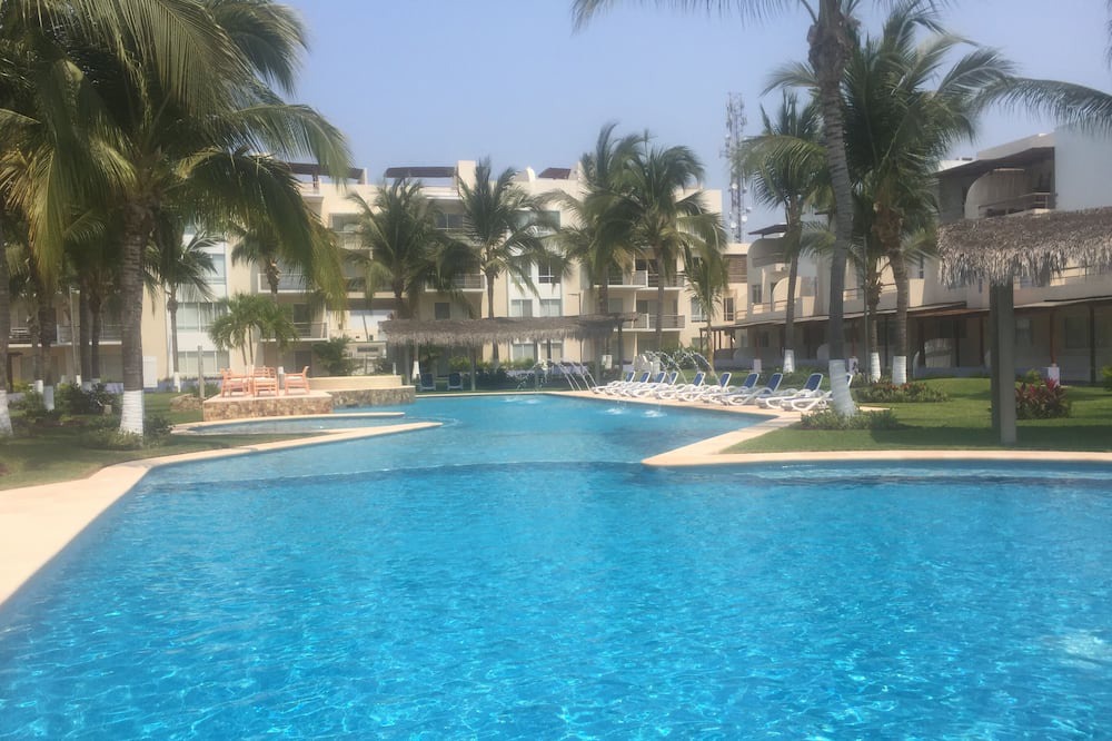 Photo of Outdoor in La Poza