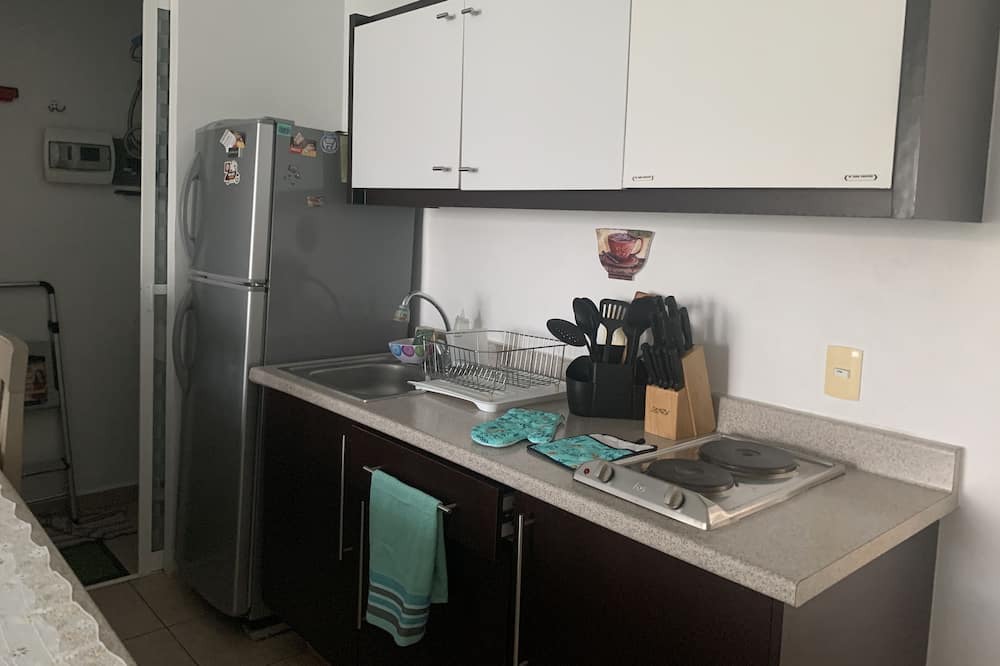 Photo of Kitchen in La Poza