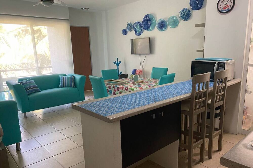 Photo of Kitchen in La Poza