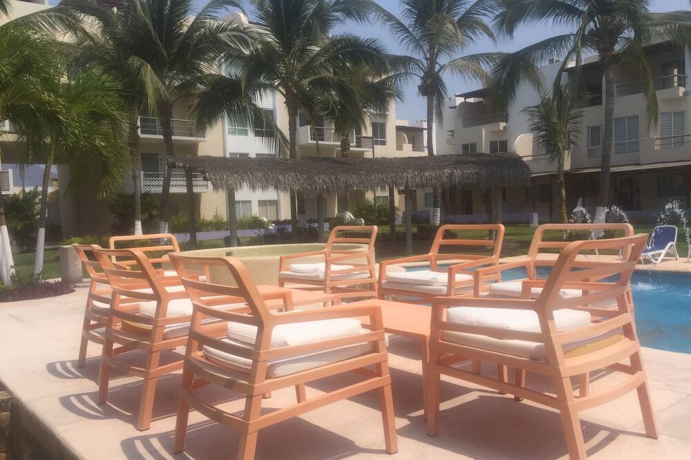 Photo of Outdoor in La Poza