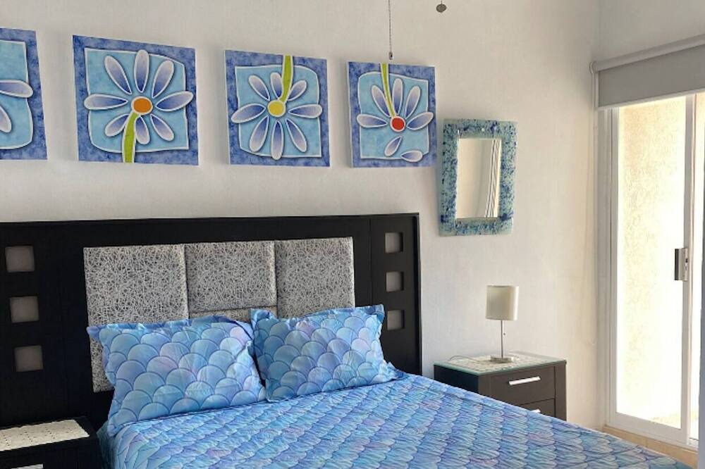 Photo of Bedroom in La Poza