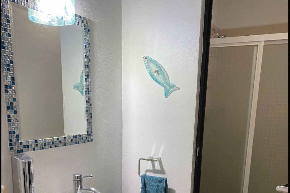 Photo of Bathroom in La Poza