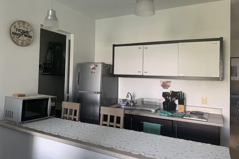 Photo of Kitchen in La Poza