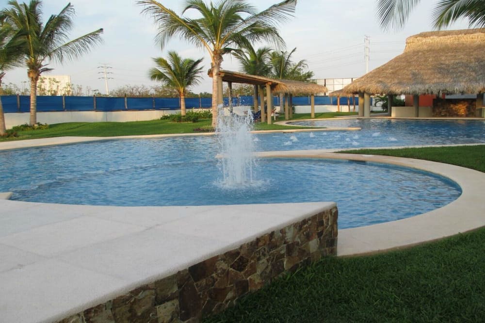 Photo of Outdoor in La Poza