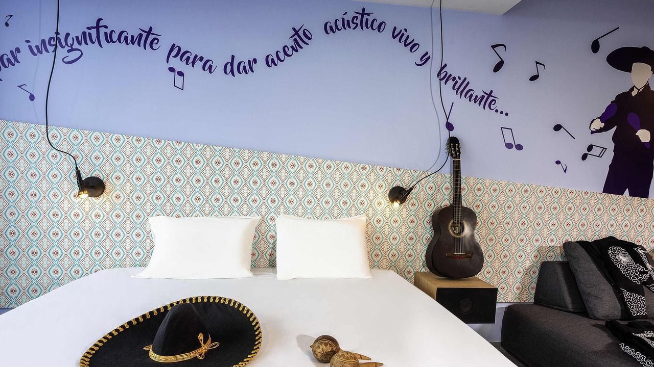 Photo of Bedroom in Xcumpich