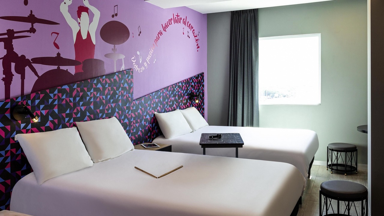 Photo of Bedroom in Xcumpich