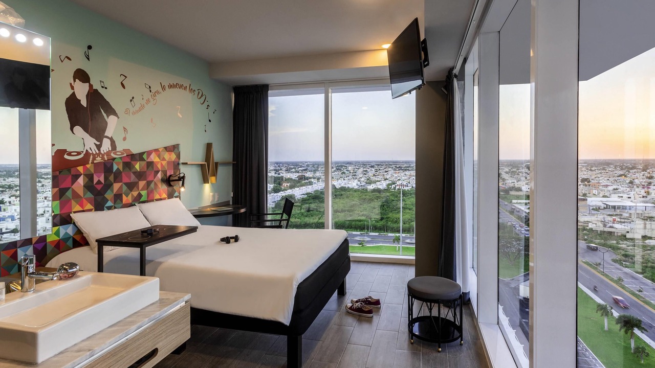 Photo of Bedroom in Xcumpich