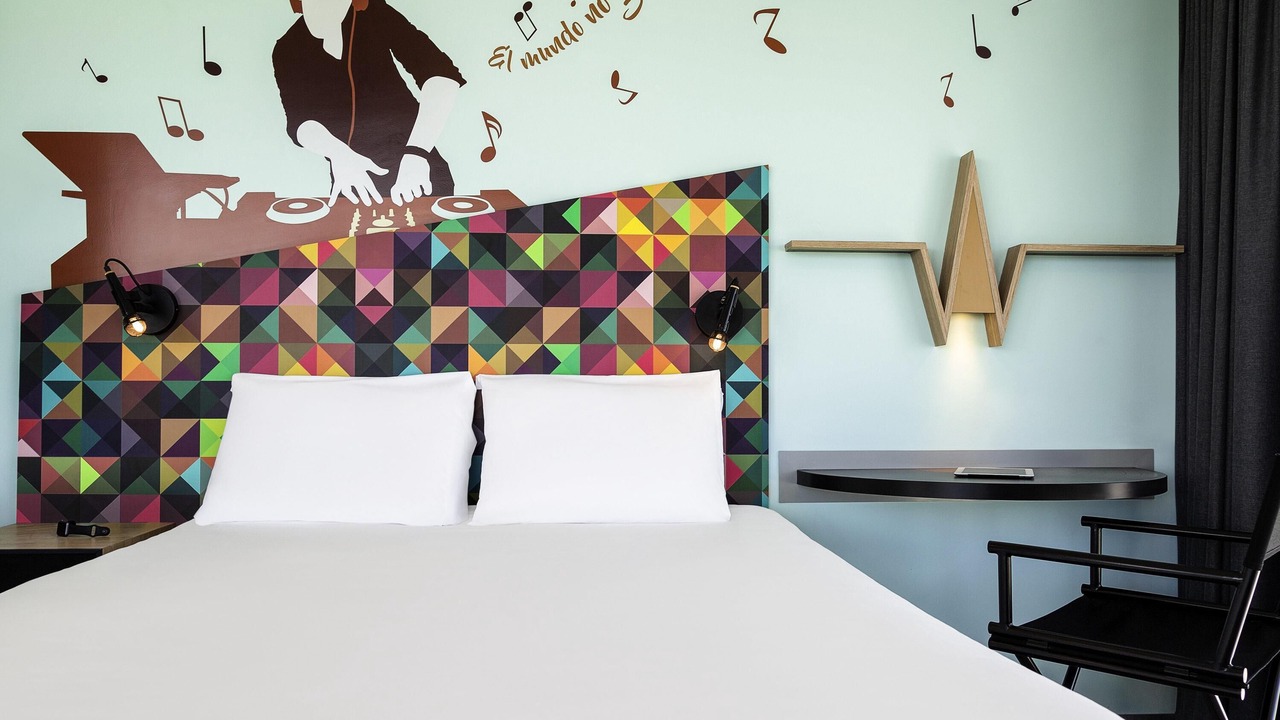 Photo of Bedroom in Xcumpich