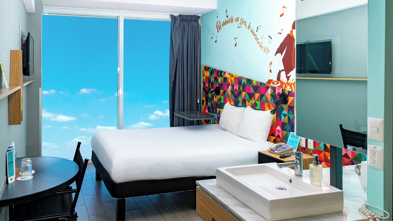 Photo of Bedroom in Xcumpich