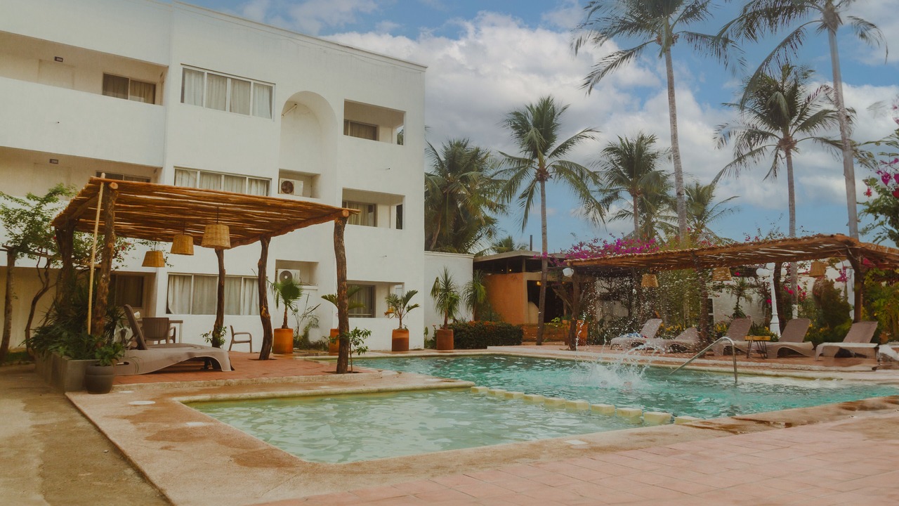 Photo of Bedroom in Puerto Arista