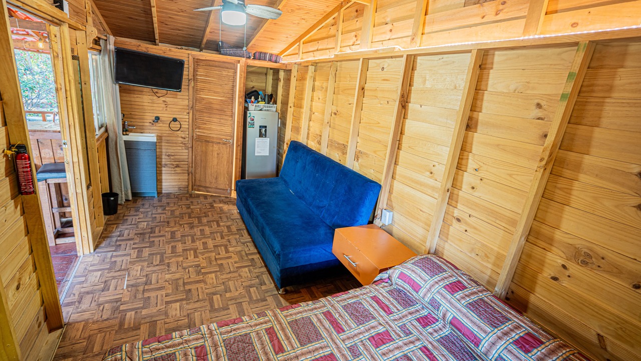 Photo of Bedroom in Jocotepec