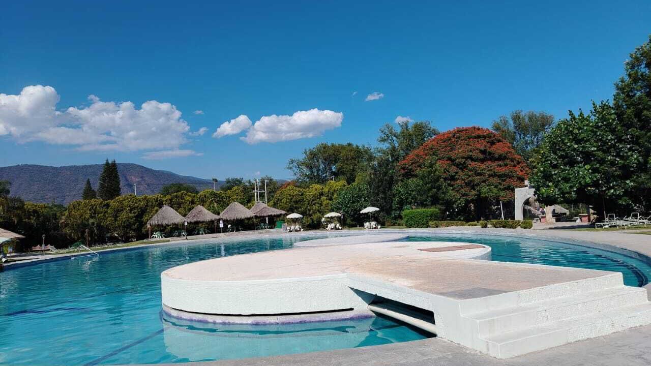 Photo of Outdoor in Jocotepec