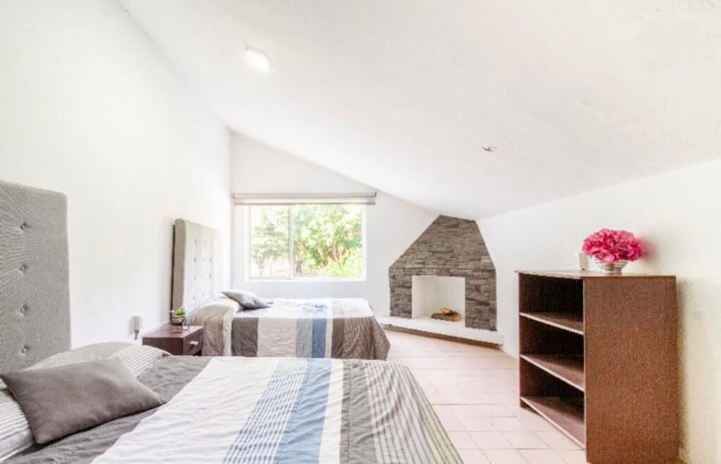 Photo of Bedroom in Jocotepec