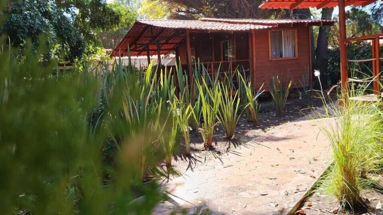 Photo of Bedroom in Jocotepec