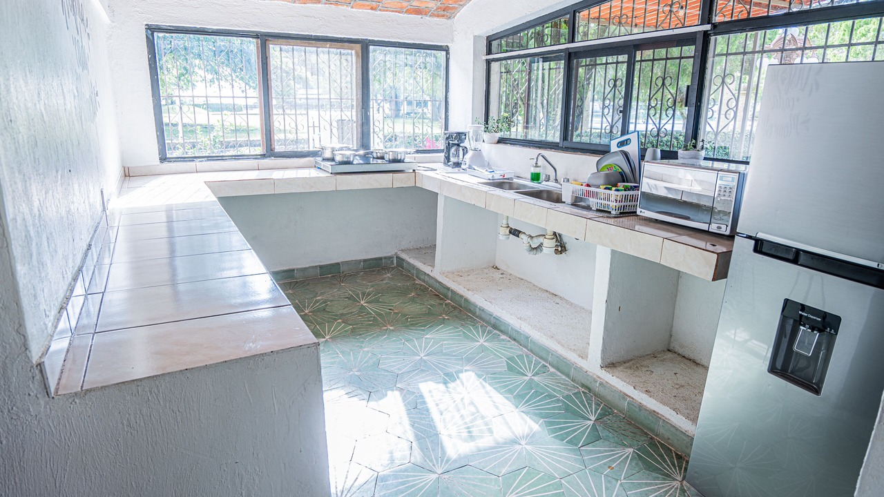 Photo of Bedroom in Jocotepec
